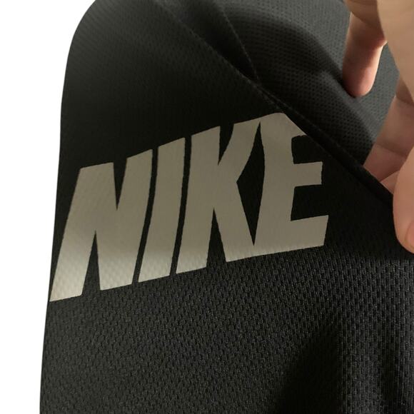 Vintage 90's Nike Athletics Spell Out Pullover Sweatshirt Mens Size XL - Picture 4 of 8